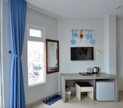 Family Oda, Şehir Manzaralı