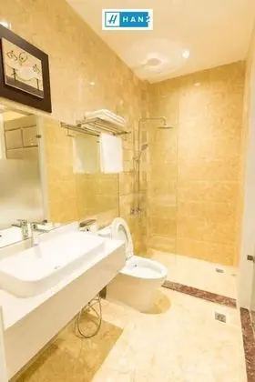 Deluxe Tek Büyük Yataklı Oda, 1 Büyük (Queen) Boy Yatak, Şehir Manzaralı