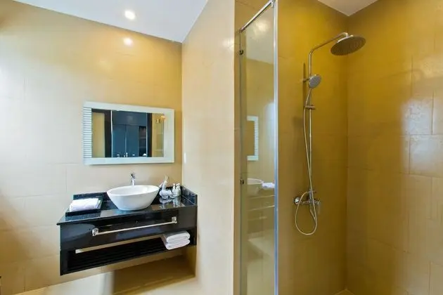 Family Oda, 2 Yatak Odası, Özel Banyo, Nehir Manzaralı