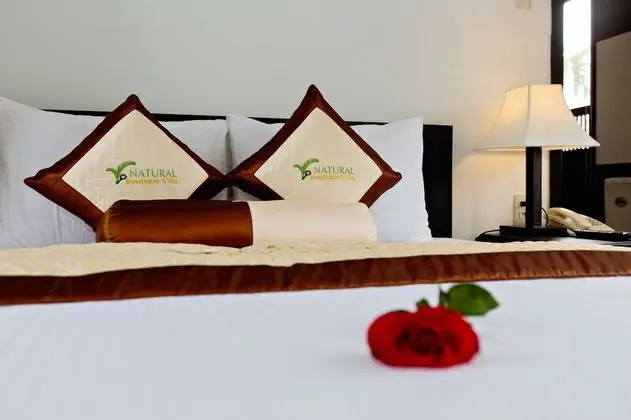 Senior Tek Büyük Yataklı Oda, 1 En Büyük (King) Boy Yatak, Nehir Manzaralı