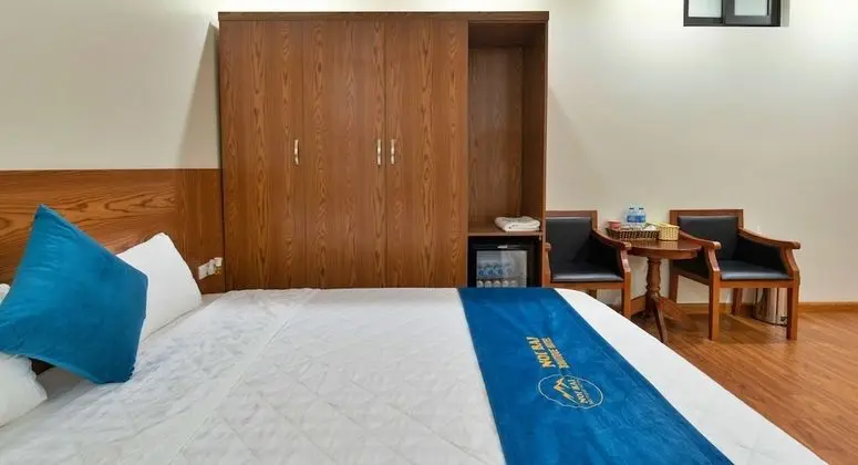 Family Dört Kişilik Oda, 2 Büyük (Queen) Boy Yatak, Şehir Manzaralı