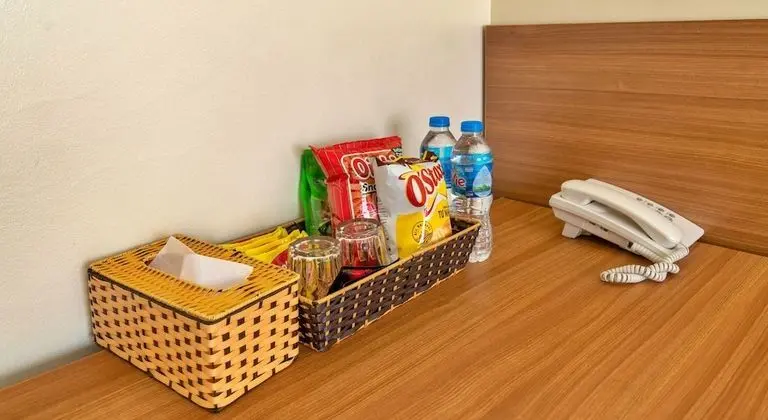 Superior Tek Büyük Yataklı Oda