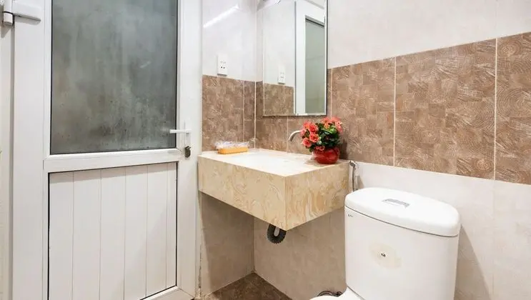 Standard İki Ayrı Yataklı Oda