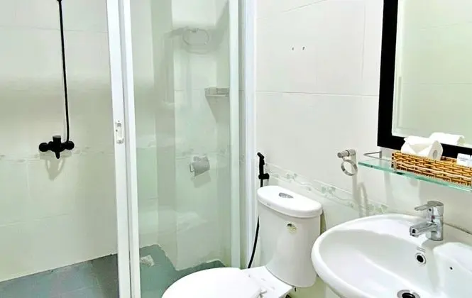 Superior Tek Büyük Yataklı Oda