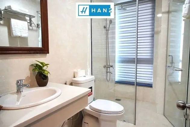 Deluxe Tek Büyük Yataklı Oda, Şehir Manzaralı