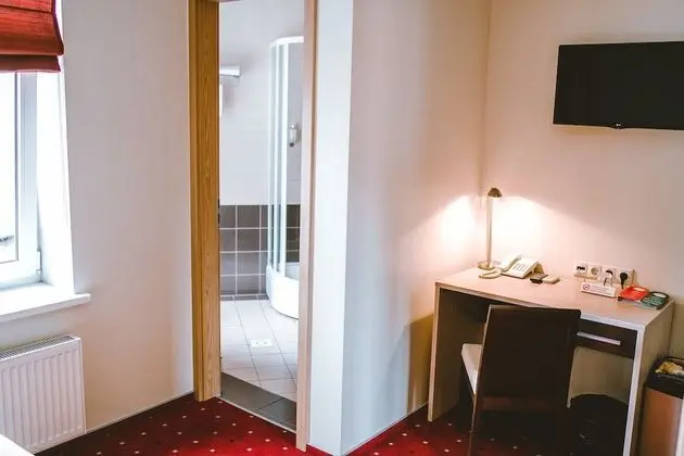 Tek Kişilik Oda