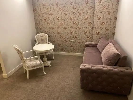 Aile Suiti, Deniz Manzaralı