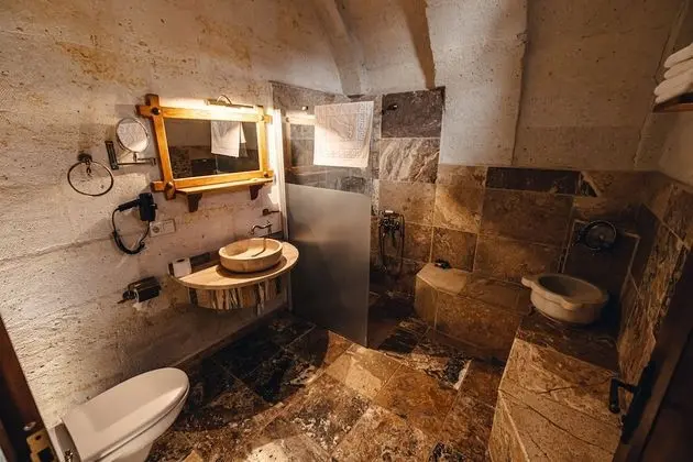 Deluxe Tek Büyük Yataklı Oda, 1 Çift Kişilik Yatak