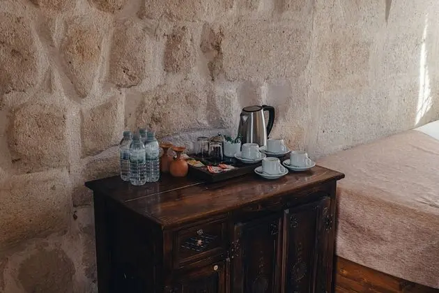 Family Dört Kişilik Oda, 2 Yatak Odası