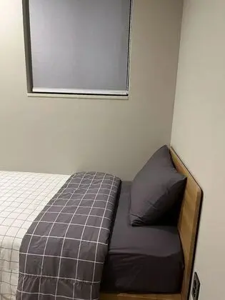 Economy İki Ayrı Yataklı Oda
