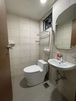 Economy İki Ayrı Yataklı Oda