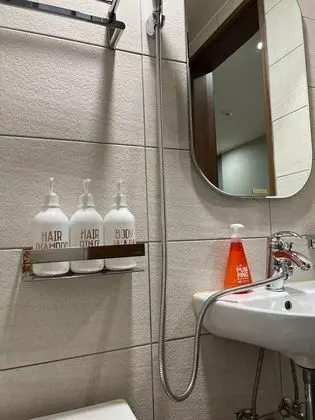 Economy İki Ayrı Yataklı Oda