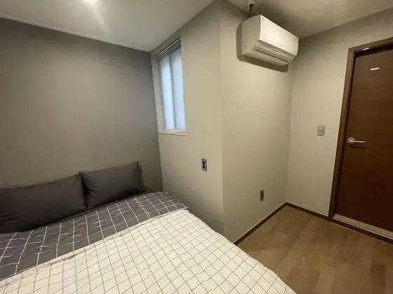 Economy Tek Büyük Yataklı Oda
