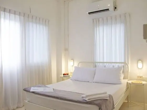 Deluxe Oda, Dağ Manzaralı