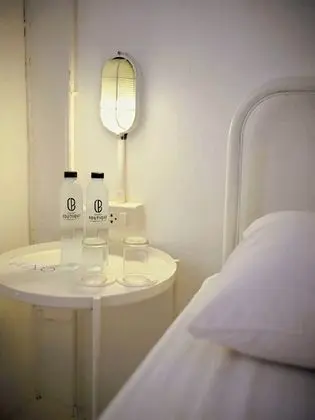Deluxe Oda, Dağ Manzaralı