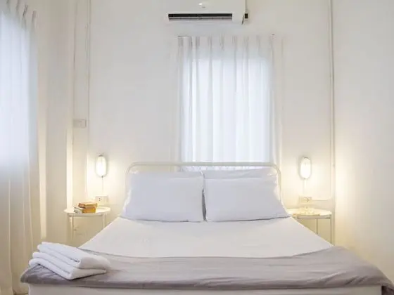 Deluxe Oda, Dağ Manzaralı