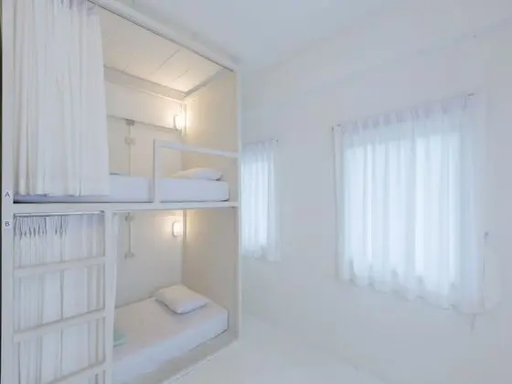 Standard Oda, Dağ Manzaralı