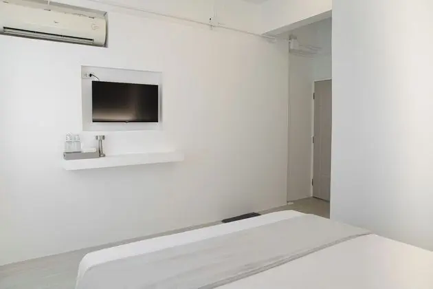 Standard Oda, Dağ Manzaralı