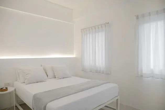 Standard Oda, Dağ Manzaralı