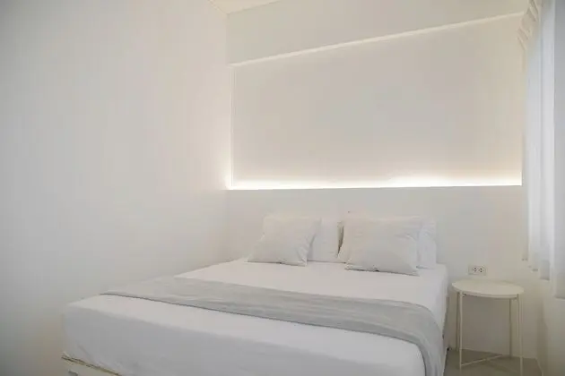 Standard Oda, Dağ Manzaralı