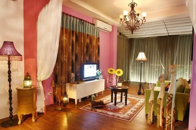 Comfort Dört Kişilik Oda, 2 Çift Kişilik Yatak (A)