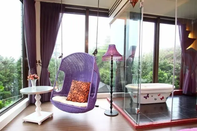 Comfort Dört Kişilik Oda, 2 Çift Kişilik Yatak (A)