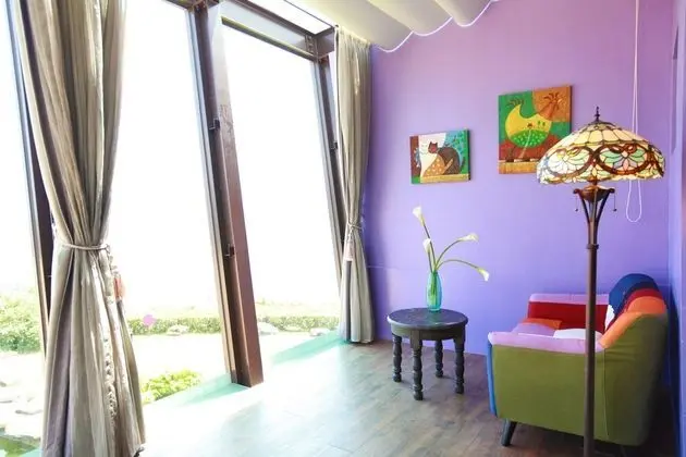 Comfort Dört Kişilik Oda, 2 Çift Kişilik Yatak (A)