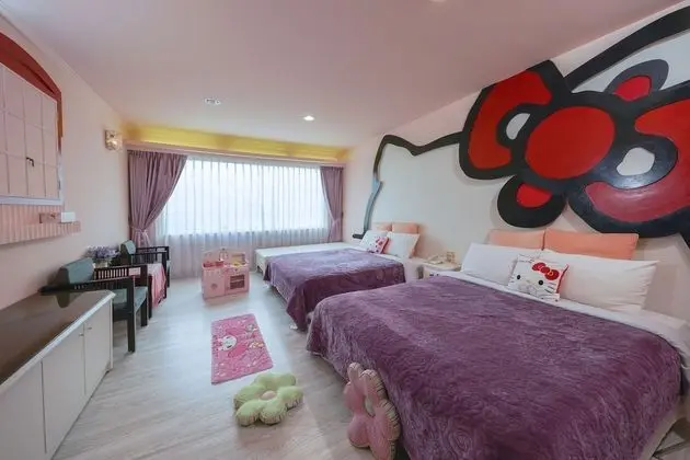 Signature Ev, 2 Çift Kişilik Yatak, Teras (A)