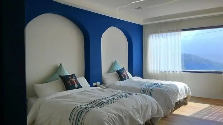 Signature Ev, 2 Çift Kişilik Yatak, Teras (A)