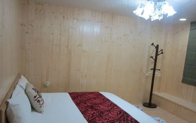 Comfort Tek Büyük Yataklı Oda, 1 En Büyük (King) Boy Yatak