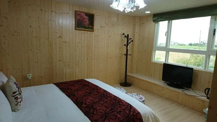 Comfort Tek Büyük Yataklı Oda, 1 En Büyük (King) Boy Yatak