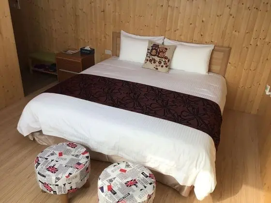 Comfort Tek Büyük Yataklı Oda, 1 En Büyük (King) Boy Yatak