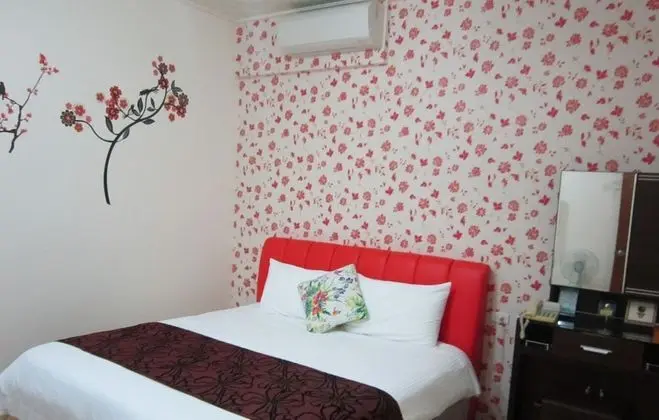 Comfort Tek Büyük Yataklı Oda, 1 En Büyük (King) Boy Yatak