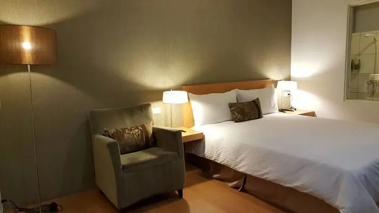 Romantic Tek Büyük Yataklı Oda, 1 Çift Kişilik Yatak