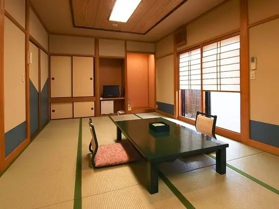 Traditional Oda (Japanese Style)