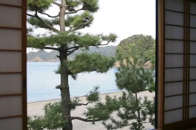 Traditional Oda (Japanese Style)