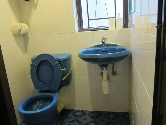 Standard İki Ayrı Yataklı Oda