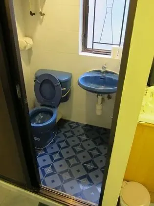 Standard İki Ayrı Yataklı Oda