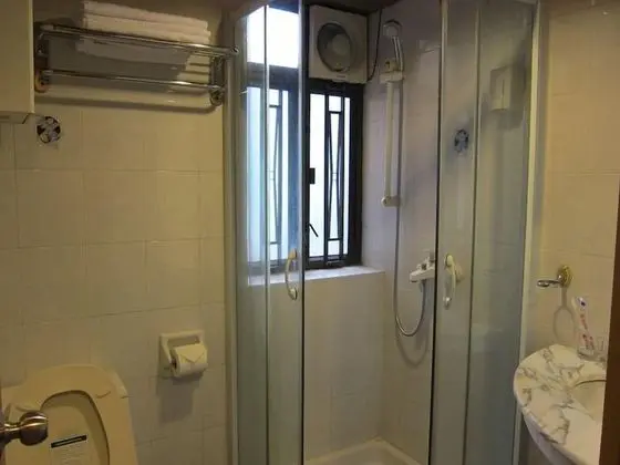 Standard Üç Kişilik Oda