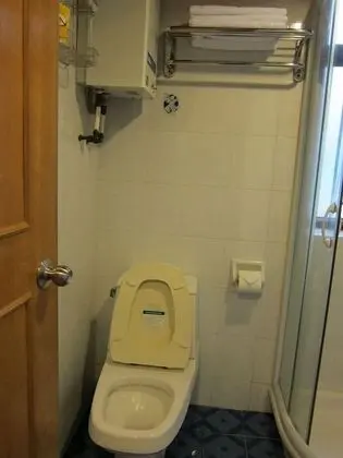 Standard Üç Kişilik Oda