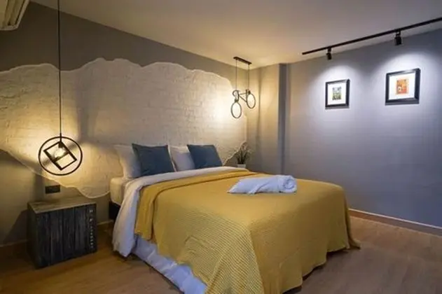 Superior Queen Room