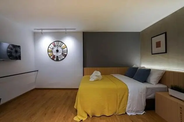 Superior Queen Room