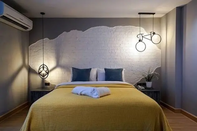 Superior Queen Room