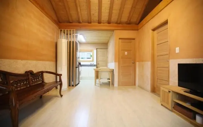 Oda (Happiness (Hwangtohan Okdong))