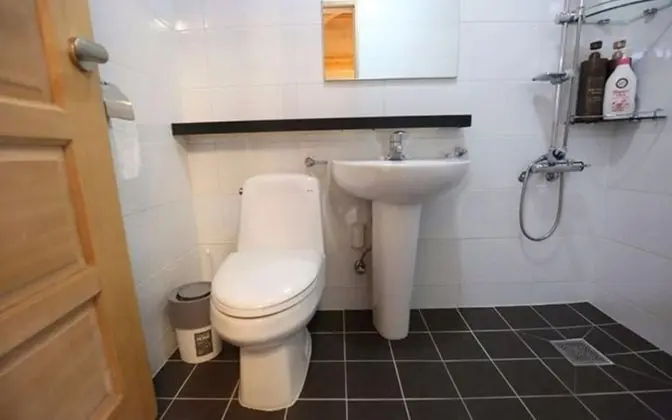 Oda (Happiness (Hwangtohan Okdong))