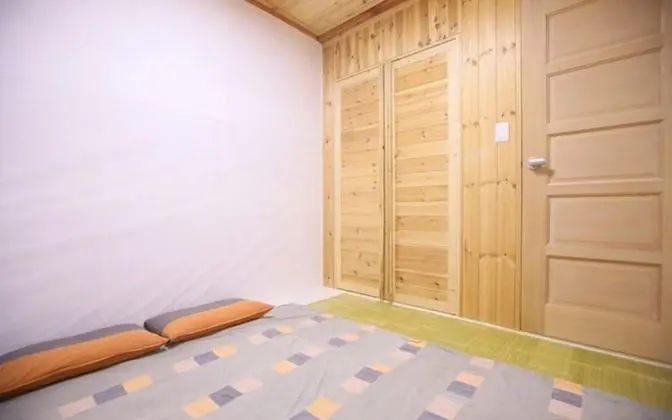 Oda (Happiness (Hwangtohan Okdong))