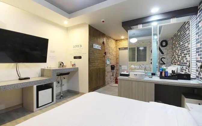 Oda (Car Automated Room)