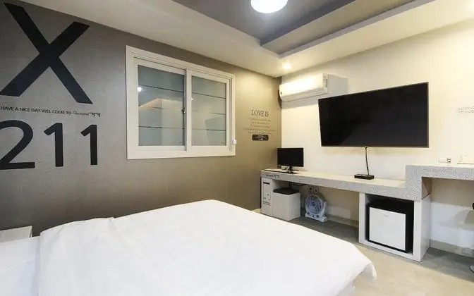 Oda (Car Automated Room)