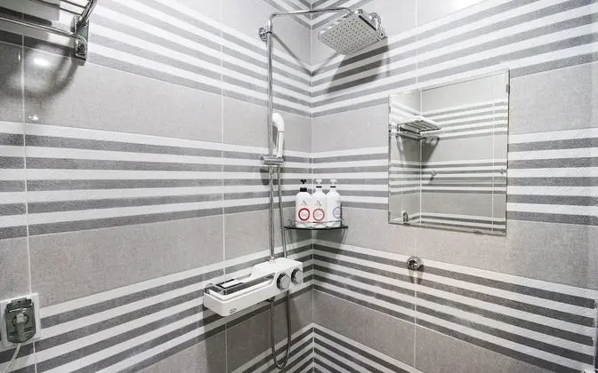 Oda (Car Automated Room)