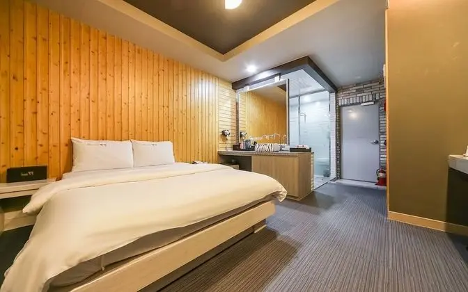 Oda (Car Automated Room)